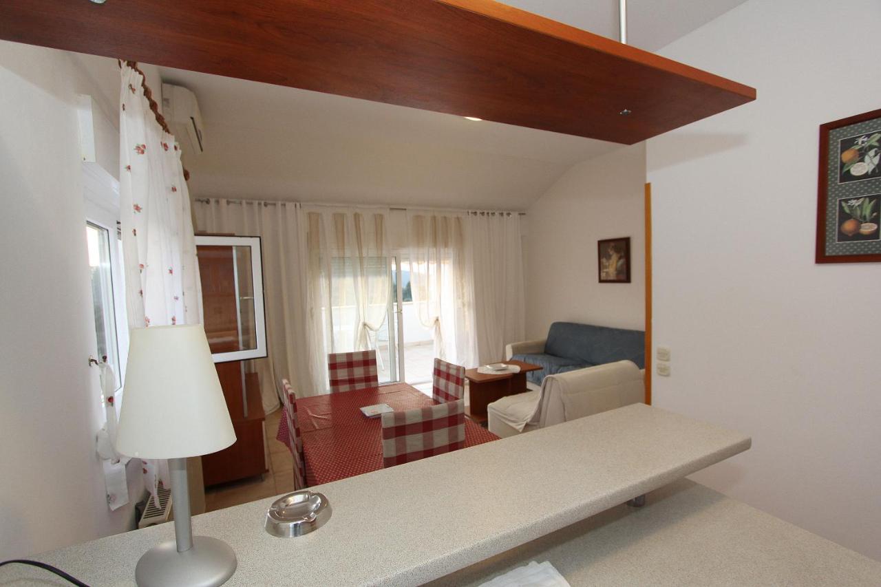 Kampor Apartments Bajcic מראה חיצוני תמונה
