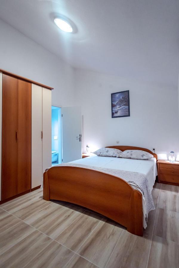 Kampor Apartments Bajcic מראה חיצוני תמונה