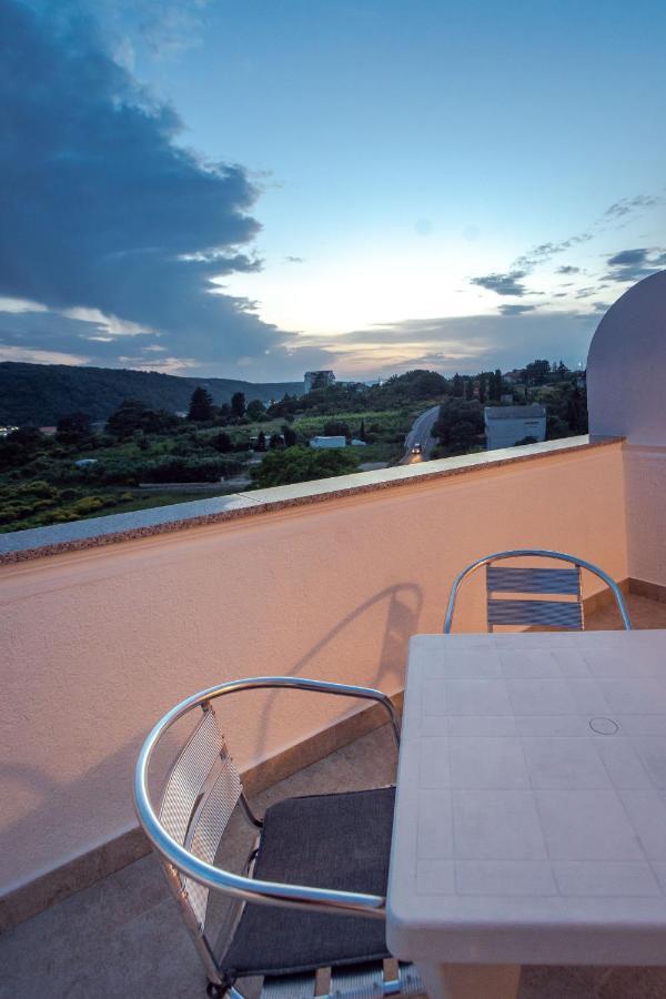Kampor Apartments Bajcic מראה חיצוני תמונה