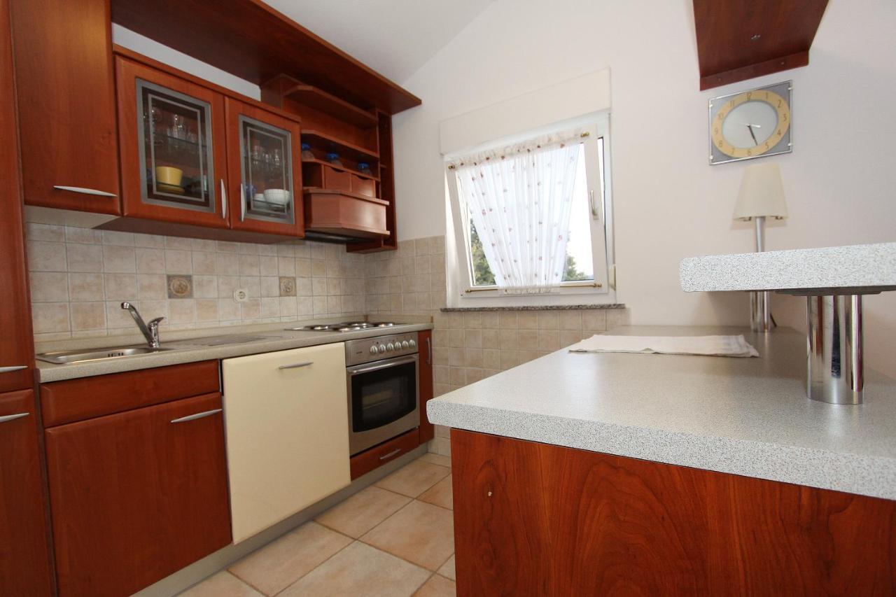 Kampor Apartments Bajcic מראה חיצוני תמונה
