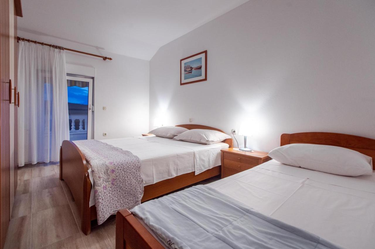 Kampor Apartments Bajcic מראה חיצוני תמונה