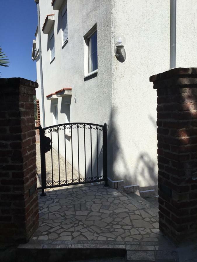 Kampor Apartments Bajcic מראה חיצוני תמונה