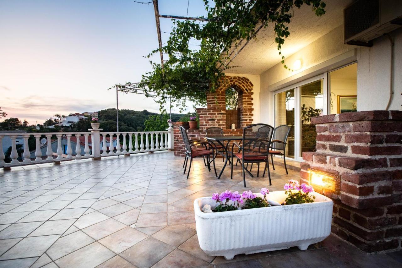 Kampor Apartments Bajcic מראה חיצוני תמונה