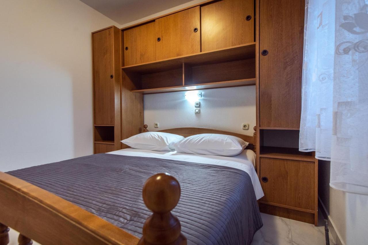 Kampor Apartments Bajcic מראה חיצוני תמונה