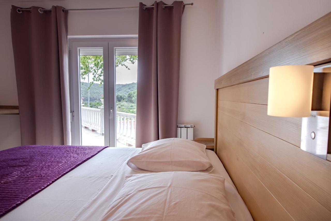 Kampor Apartments Bajcic מראה חיצוני תמונה