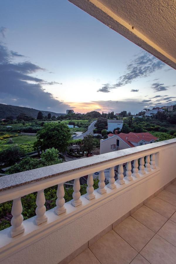 Kampor Apartments Bajcic מראה חיצוני תמונה