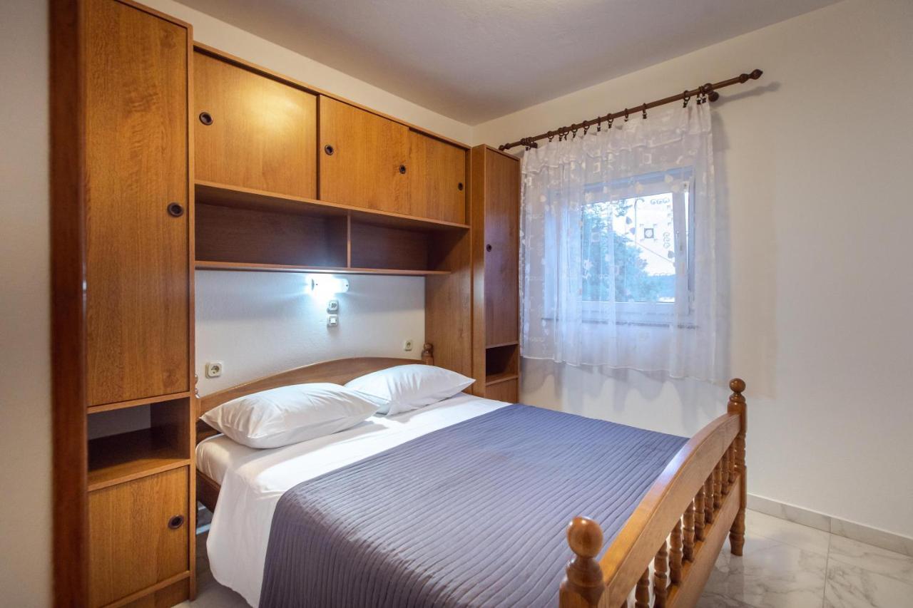Kampor Apartments Bajcic מראה חיצוני תמונה