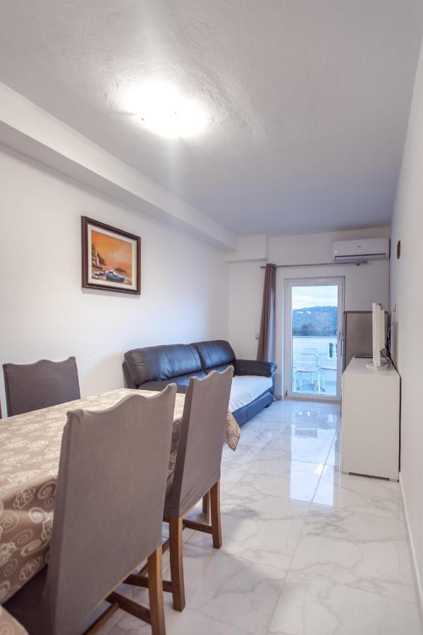 Kampor Apartments Bajcic מראה חיצוני תמונה