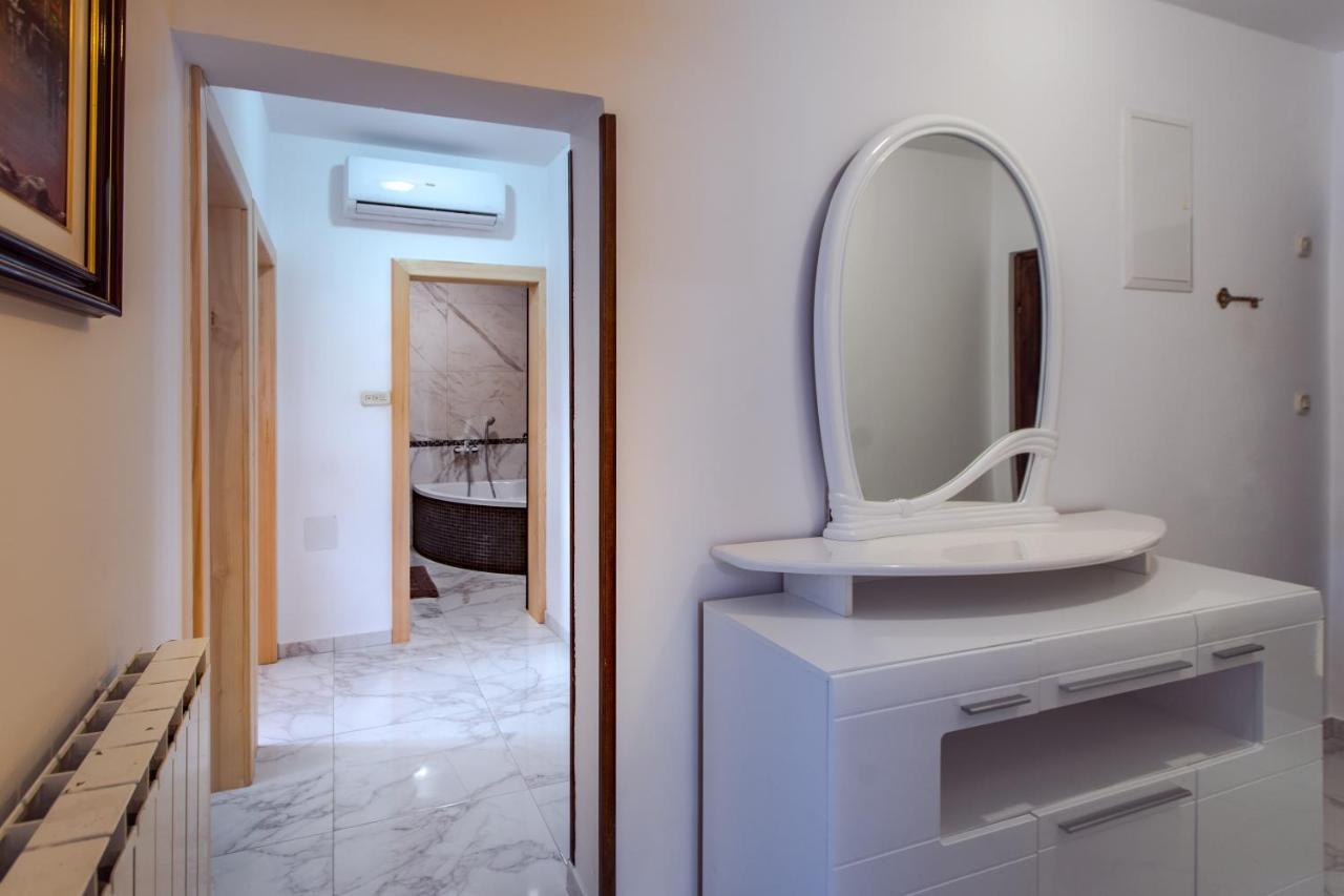 Kampor Apartments Bajcic מראה חיצוני תמונה